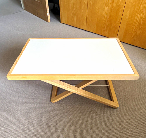 Freedesk desk riser - desk,