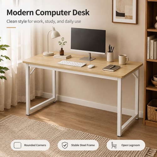 Computer desk laptop - laptop, pc