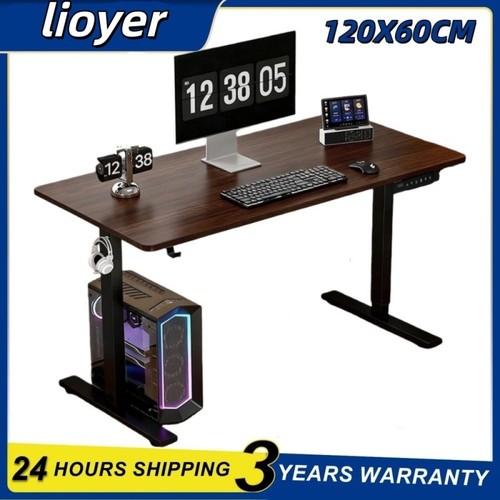 120x60cm electric standing - 120x60cm,